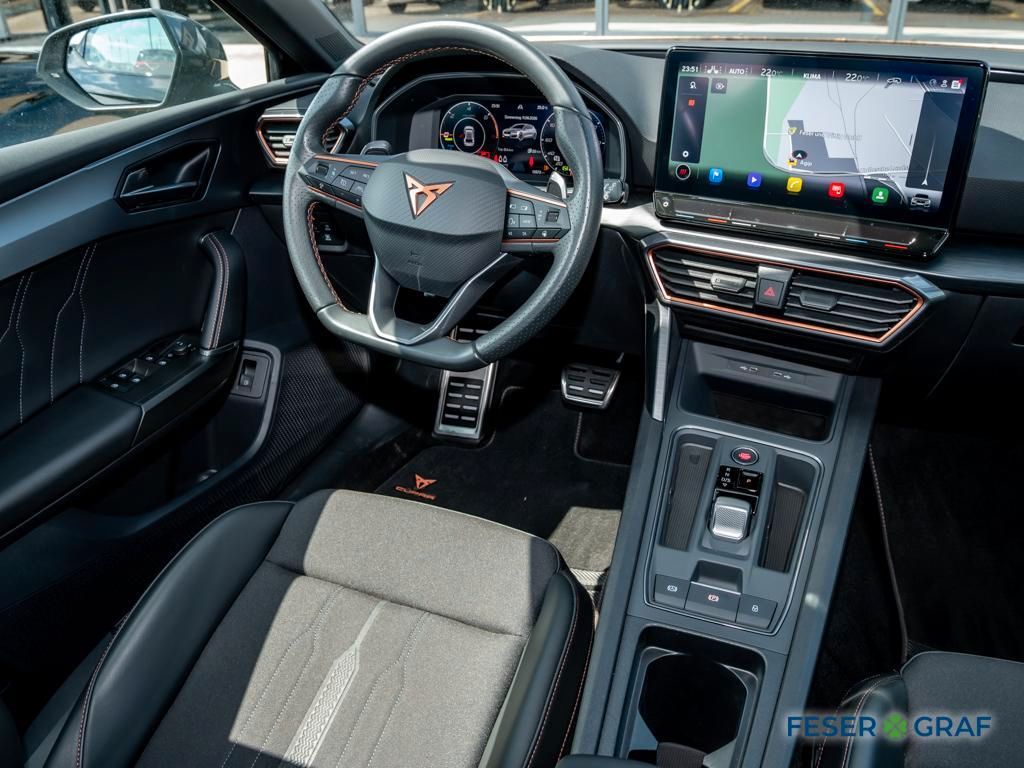 Cupra Leon - Bild 7