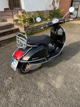 Vespa gts250 - Offers