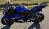 Yamaha YZF R6 RJ15 - no RJ11 - YAMAHA R6 RJ11