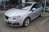 Seat Ibiza Lim. Sport Automatik*Sitzheizung - Seat Ibiza aus 2009: Sport