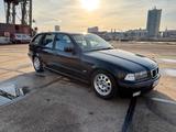 BMW e36 320i Touring - BMW 320: Kombi, E36 320i