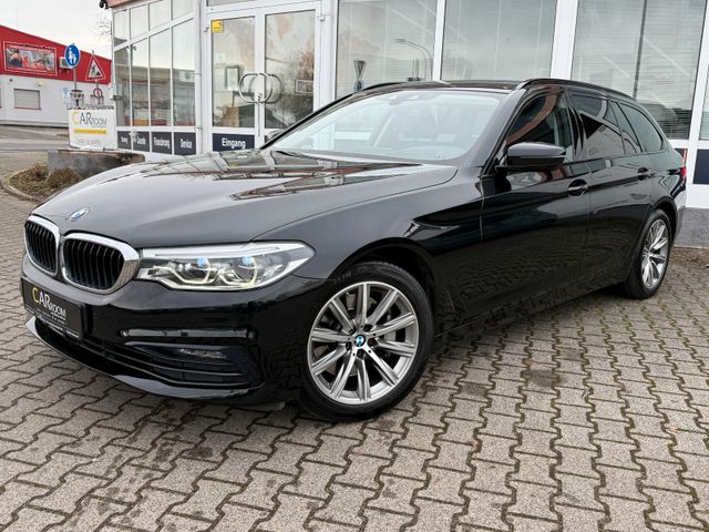 BMW 530 d Sport Line*Head-UP*Ahk*Sportpaket*M-Lenker