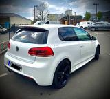 Volkswagen Golf 1.4 TSI R-Line (ATM 87000 Km) 