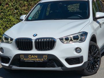 BMW X1 - 5