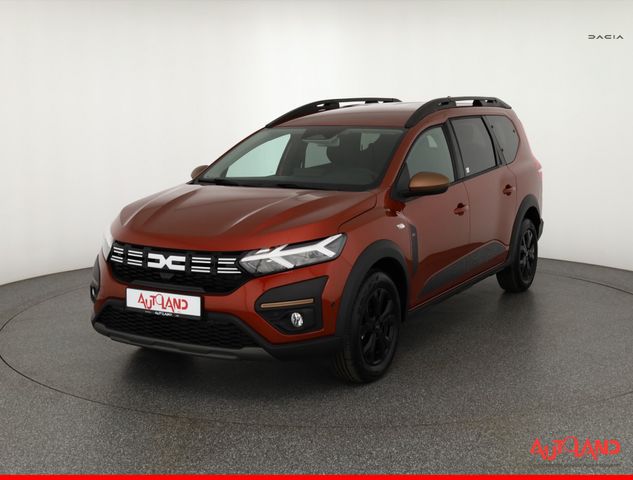 Dacia Jogger TCe 110 Extreme+ LED Navi Kamera 7-Sitzer