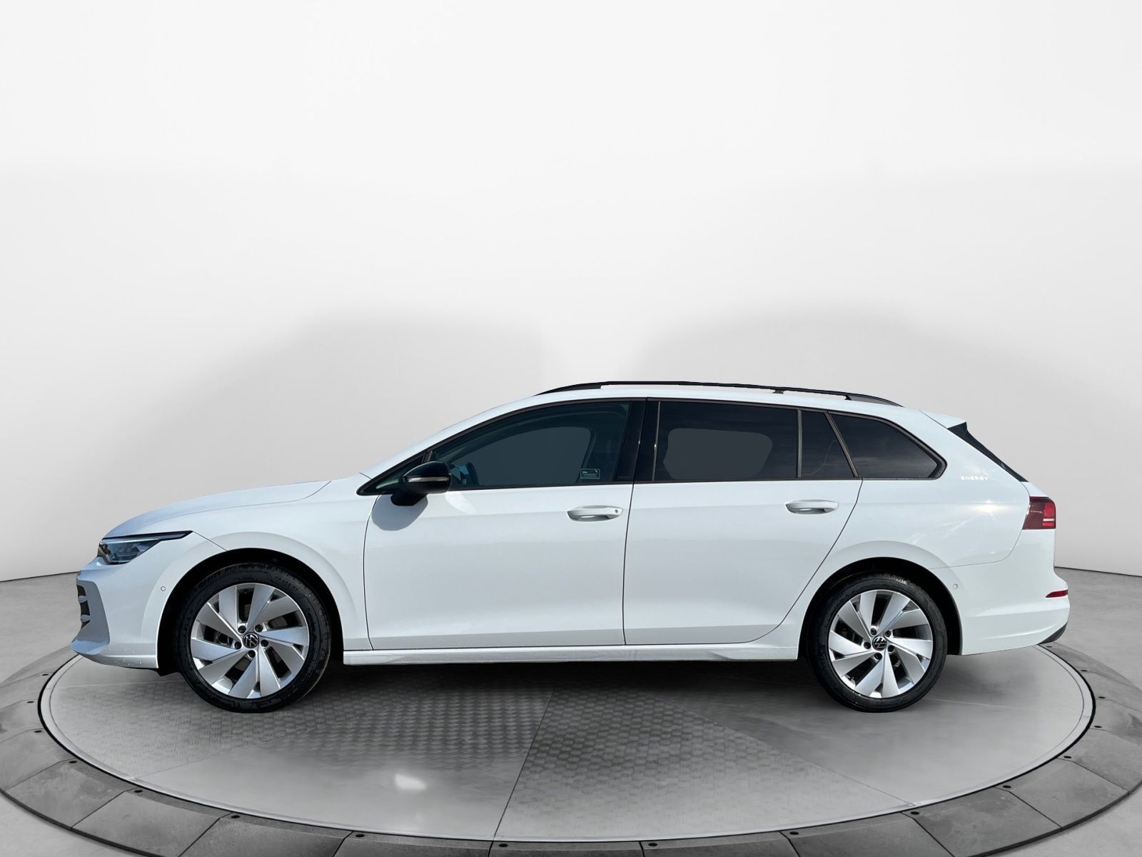 Volkswagen Golf VIII Variant 1.5eTSI Energy DSG Navi LED AH imagem 3