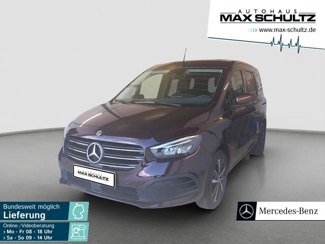 Mercedes-Benz T 180 PROGRESSIVE Standard AHK*Navi*LED*PDC*AUT