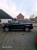 Mercedes-Benz gl 450 diesel probefahrt möglich - gebrauchte Mercedes-Benz GL 450 aus dem Jahr 2011