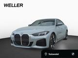 BMW 420xd Gran Coupé M Sport AHK H/K ACC Kamera