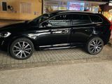 Volvo xc 60 d4 ocean race - Volvo XC60: Volv