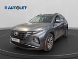 Hyundai Tucson 1.6 HEV aut. XTech - Behindertengerechte Hyundai TUCSON