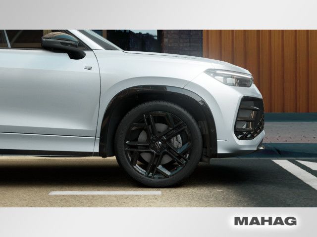 Volkswagen Tayron - Bild 12