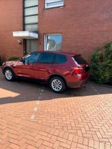 BMW X3 20d - BMW 3er Reihe SUV