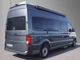 Volkswagen Grand California 680 Dachklima - VW WC