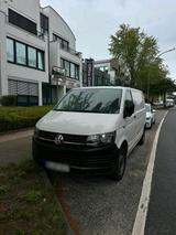 Volkswagen Transporter 2019 Baujahr - VW T6 Transporter von 2026