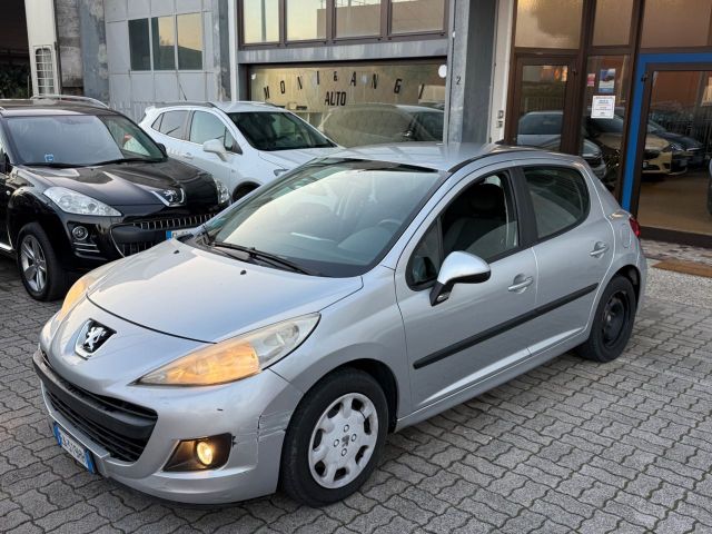 Peugeot 207 1.4 8V 75CV 5p. Energie Sport ECO GP