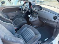 Abarth 695 1.4 T-Jet SCHALENSITZE RECORD-MONZA SCHECKH. bei Autohaus Landmann & Maier OHG