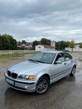 BMW E46 318i -Automatik - BMW 318 mit Benzin-Antrieb: Limousine, E46 318i