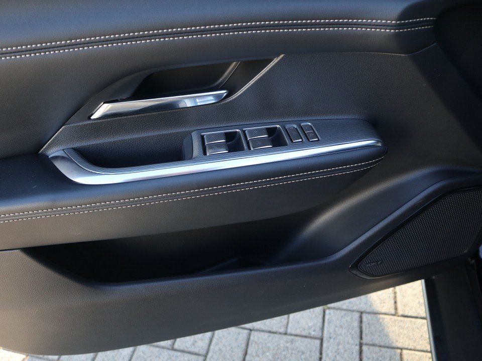 Fahrzeugabbildung Mazda 6E Takumi Plus EV-258 LEDER PANO NAVI ACAA 360°