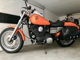 Harley-Davidson Sportster 1200 - Angebote