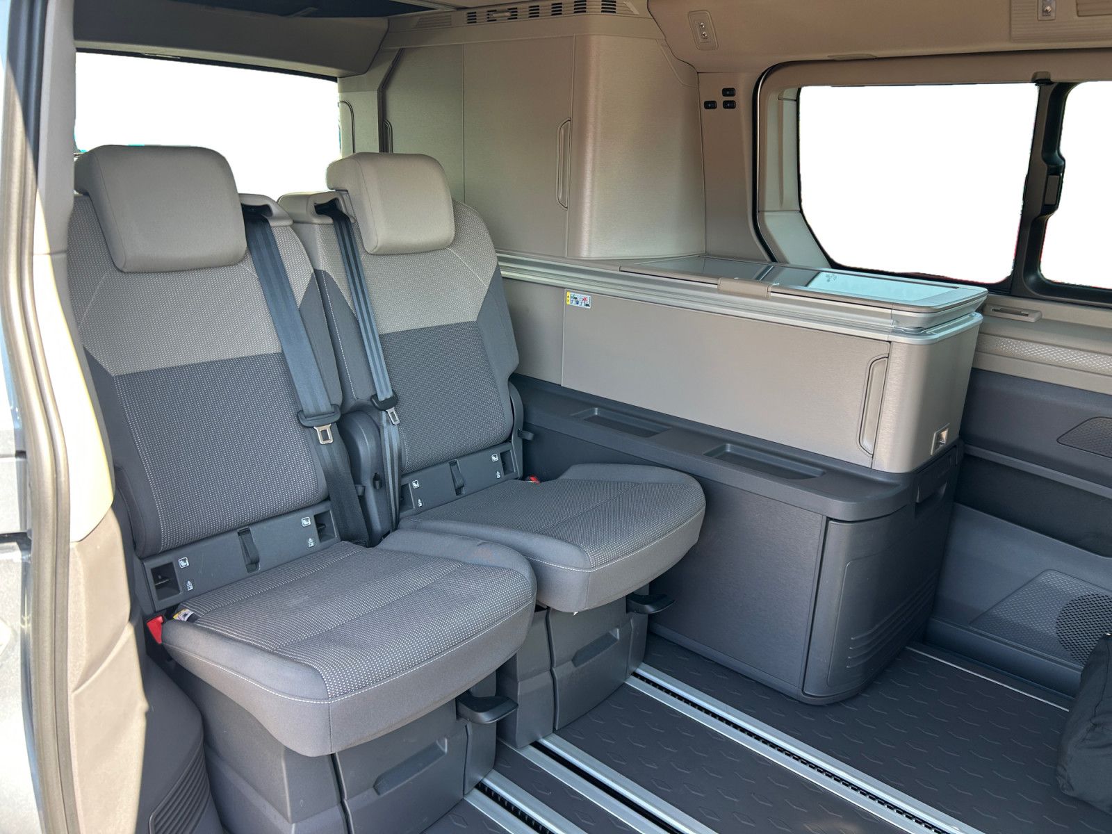 Volkswagen T7 California - Bild 11