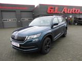 Skoda Kodiaq Active/KLIMAAUTO/SH/NAVI(SMARTLINK)/PDC - Skoda Kodiaq: Active