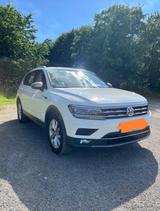 Volkswagen VW Tiguan 2.0 TSI OPF 230 PS DSG 4Motion Offroad - Volkswagen: Offroad