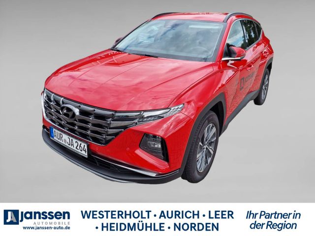 Hyundai TUCSON Hybrid TREND Assist.-Paket