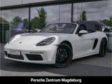 Porsche Boxster 718*PDLS*Apple CarPlay*SHZ*64l TANK*