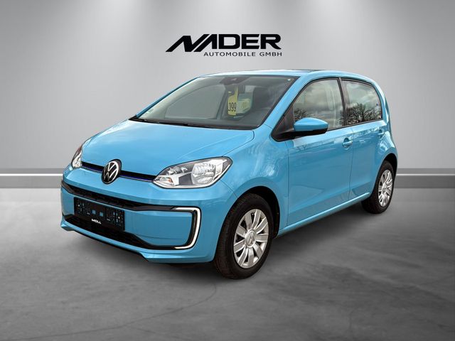 Volkswagen up! e-up!/PDC/Tempomat/LED/Klima/Sitzheizung