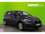 BMW 218 Gran Tourer Steptronic Advantage+LED+7-SITZE - BMW 218 Gran Tourer aus 2018