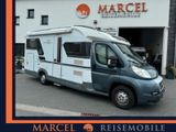 Knaus Sun-TI 700 MEG *Standklima, Solar, Sat-Anlage* - Knaus Ti sun