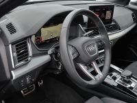 Audi SQ5 - Vorschau Bild 20