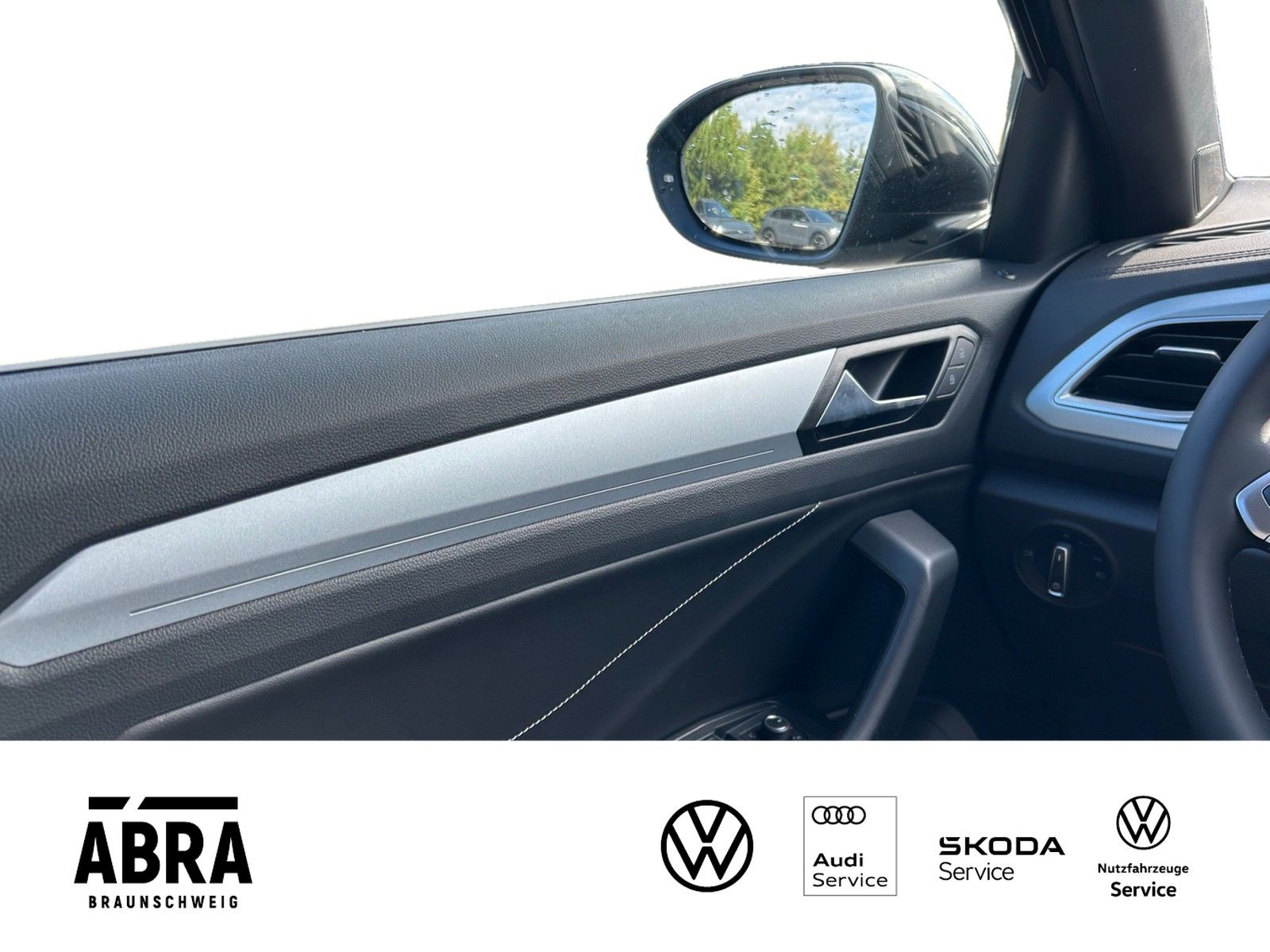 Volkswagen T-Roc - Bild 13