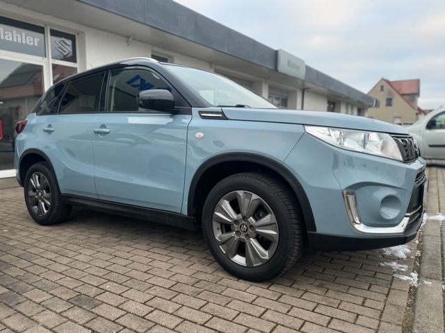 Suzuki Vitara 1.0 Comfort 4x4/AHK