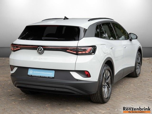 ID.4 Pro 77 kWh Wärmep. AHK AR-HUD harman/kardon