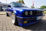 BMW 318i 318i - BMW 318 aus 1991: 318i