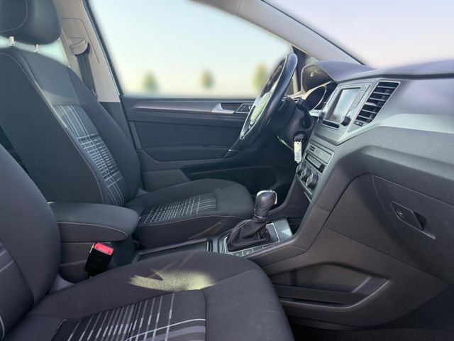 Golf Sportsvan 7 VII Lounge 1.2 TSI AHK-klappbar