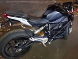 Zero SR ZF15.6+ 24` A2 4Jahre Garantie Android Auto - ELEKTRO NAKED BIKE