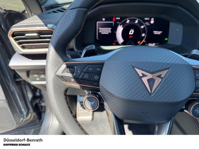Cupra Formentor - Bild 15