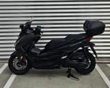 Honda Forza 350 (NSS350A) - Honda Forza 350 (NSS350A)