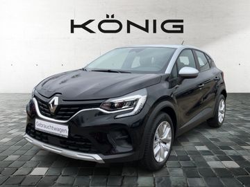Renault Leasingangebot: Renault Captur 1.0 TCe 90 EQUILIBRE KLIMA*NAVI*Tempomat