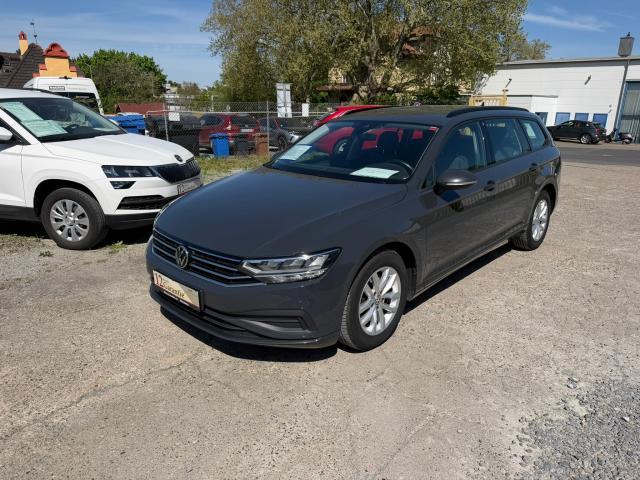 Volkswagen Passat Variant 2.0 TDI *CARPLAY* KAMERA* *AHK*