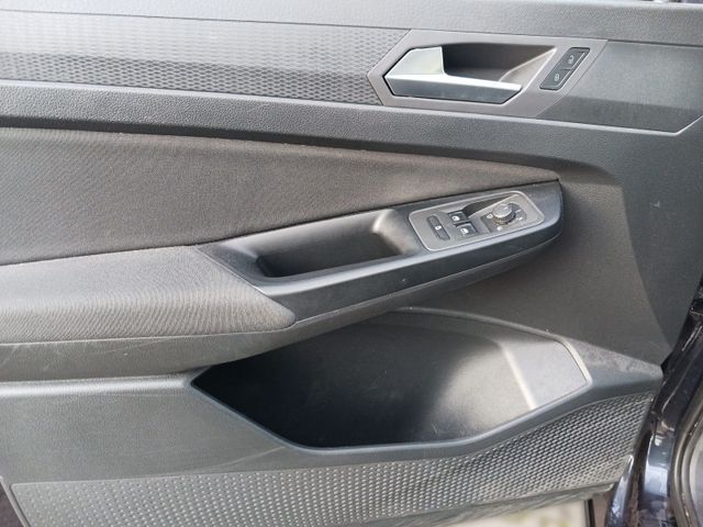 Caddy Maxi 1.5 TSI LIFE 7 SITZE+LED+NAVI+DCP+LAN