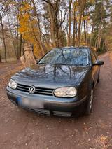 Volkswagen Vw Golf 4 IV 1,4 mit Tüv bis 02/2027 - Volkswagen Golf aus 2001: Iv