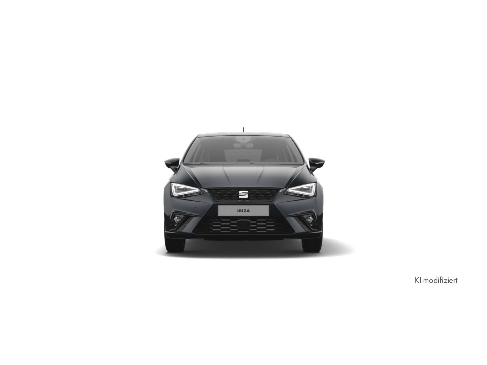 Seat Ibiza - Bild 3