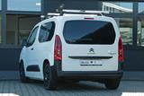 Citroën Berlingo 1.5 BlueHDi 100 Live Klima/ PDC/ Freisp - Citroën Gebrauchtwagen in Karlsruhe