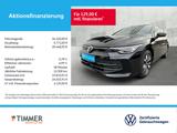 Volkswagen Golf VIII 1.5 eTSI GOAL *AHK *LED+ *APP *ACC *RK - Volkswagen Golf: V Goal