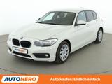BMW  118i Advantage Aut.*NAVI*PDC*TEMPO* - BMW 118: Automatik