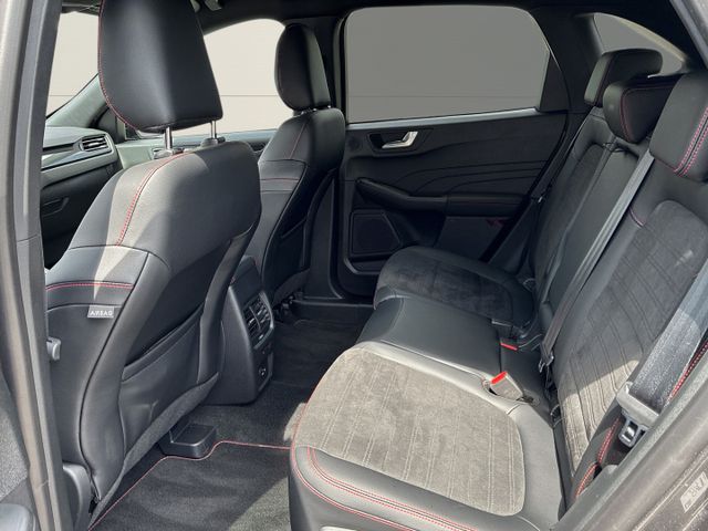 Ford Kuga PHEV ST-Line X 2.5 B&O+HUD+ACC+Navi+Elektr.